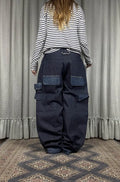 FUBU Baggy jeans