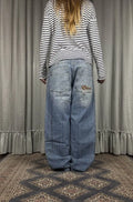EBLOOD Baggy jeans