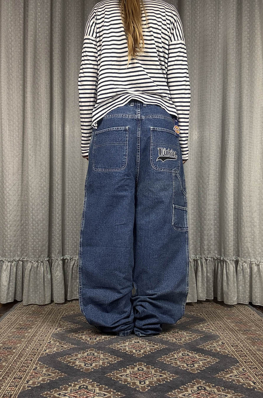 DICKIES Baggy jeans