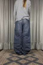 WZW Baggy jeans