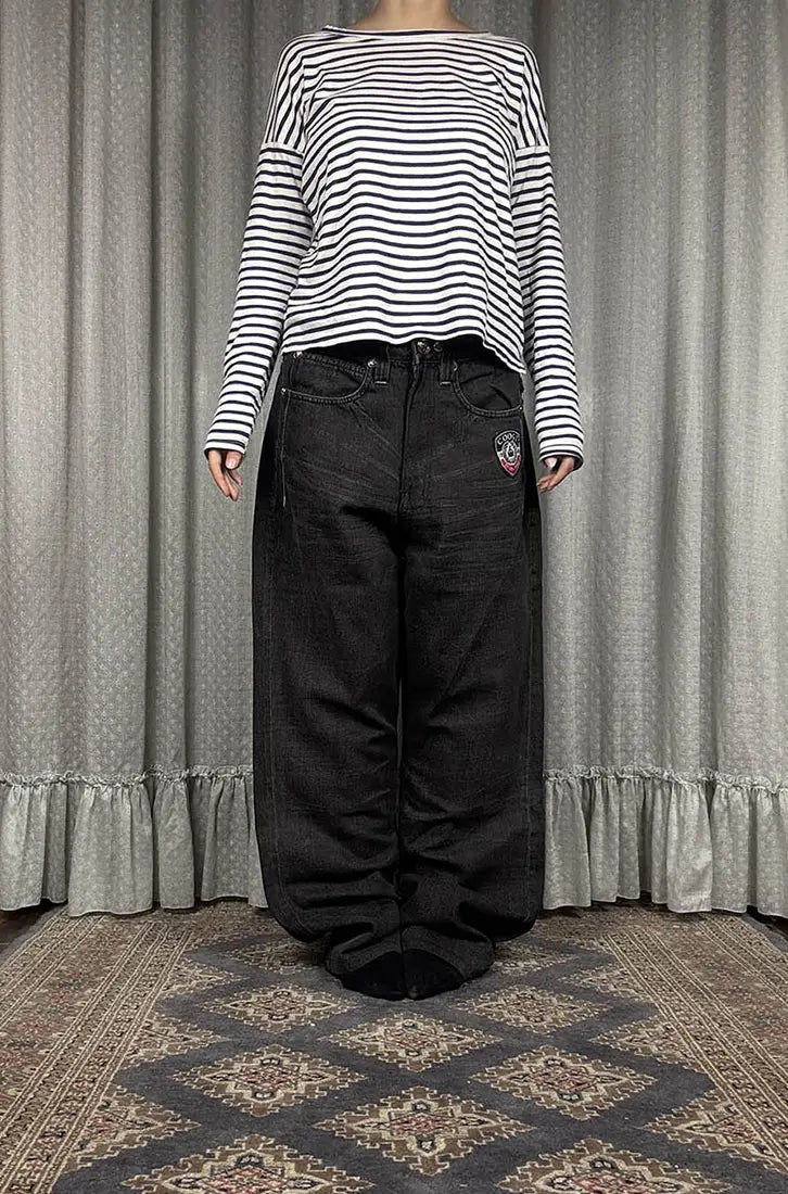 COOGI Baggy jeans