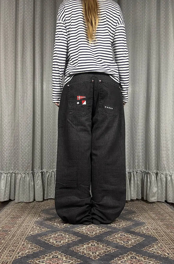 COOGI Baggy jeans