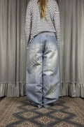 KNO BETTA Jeans baggy