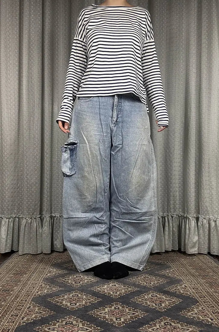 MAXON Baggy jeans