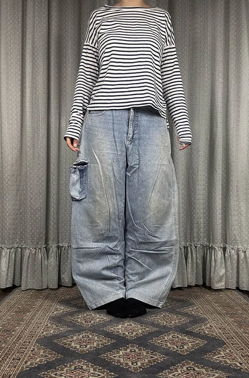 MAXON Baggy jeans