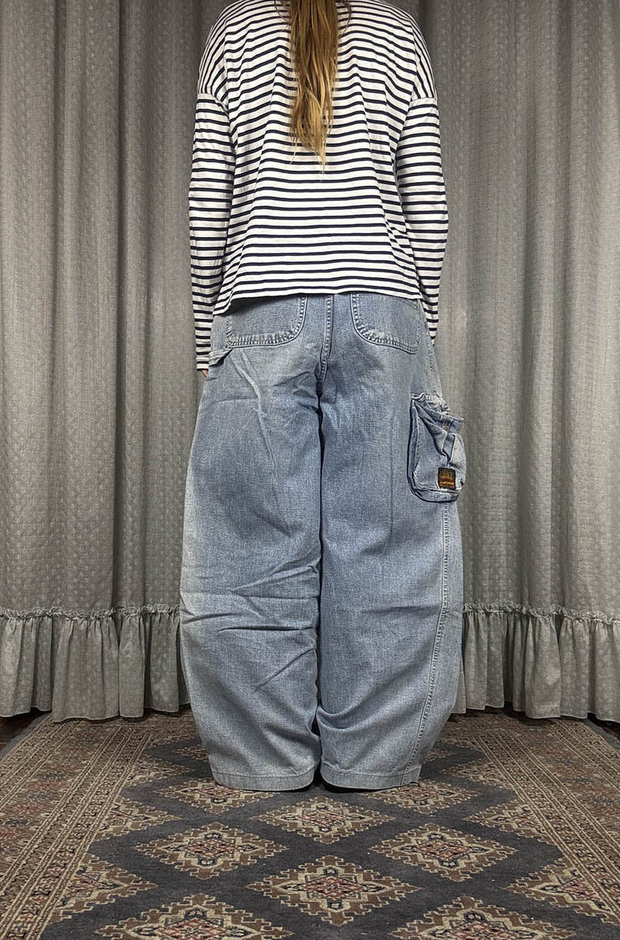 Jeans baggy MAXON