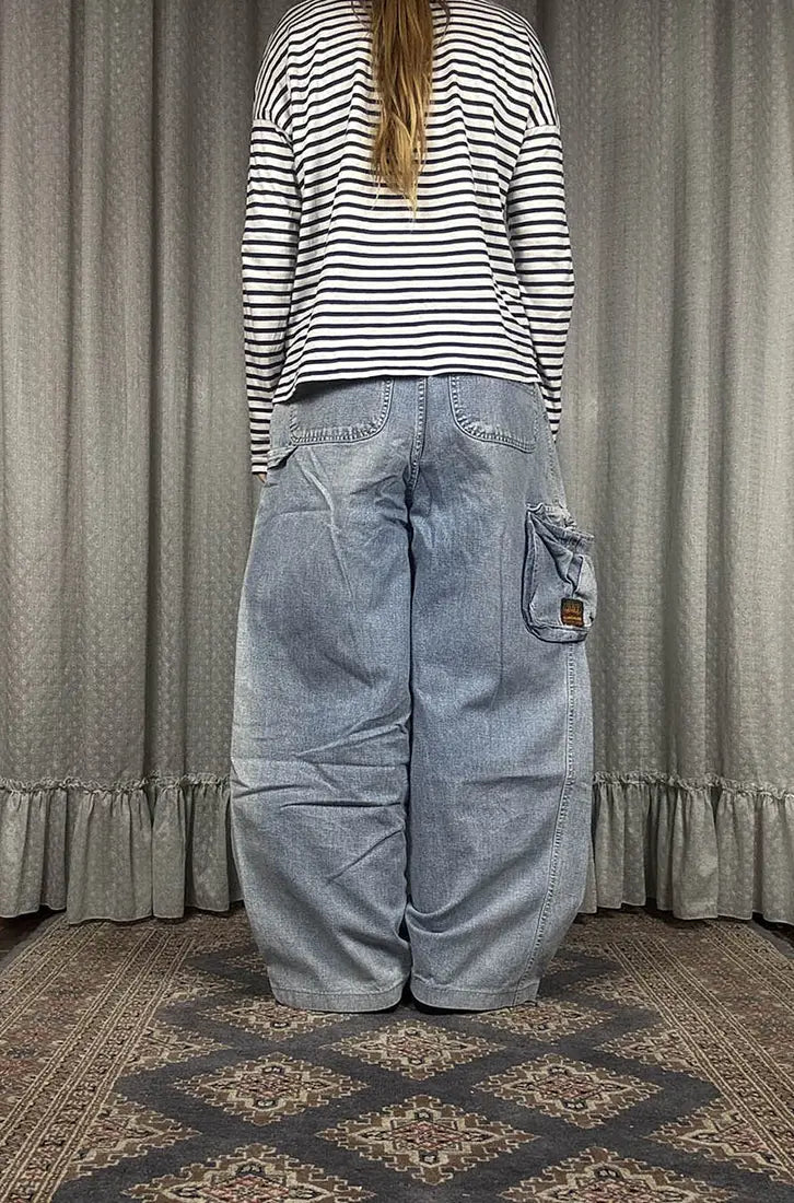 MAXON Baggy jeans