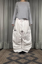 GHOST Baggy jeans