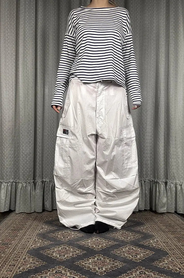 GHOST Baggy jeans