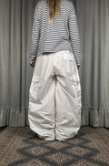 GHOST Baggy jeans