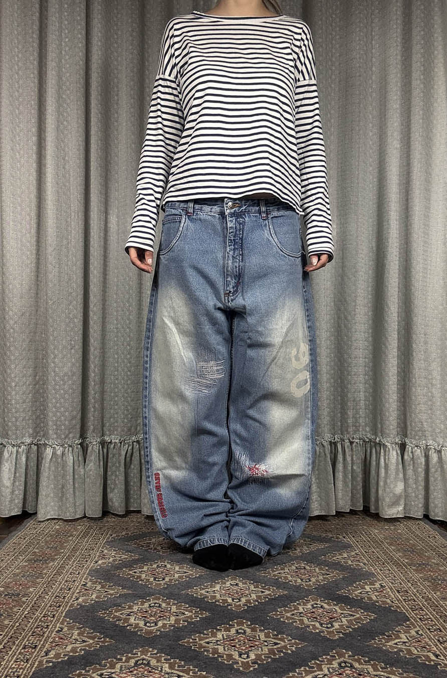 TIPSTER Baggy jeans