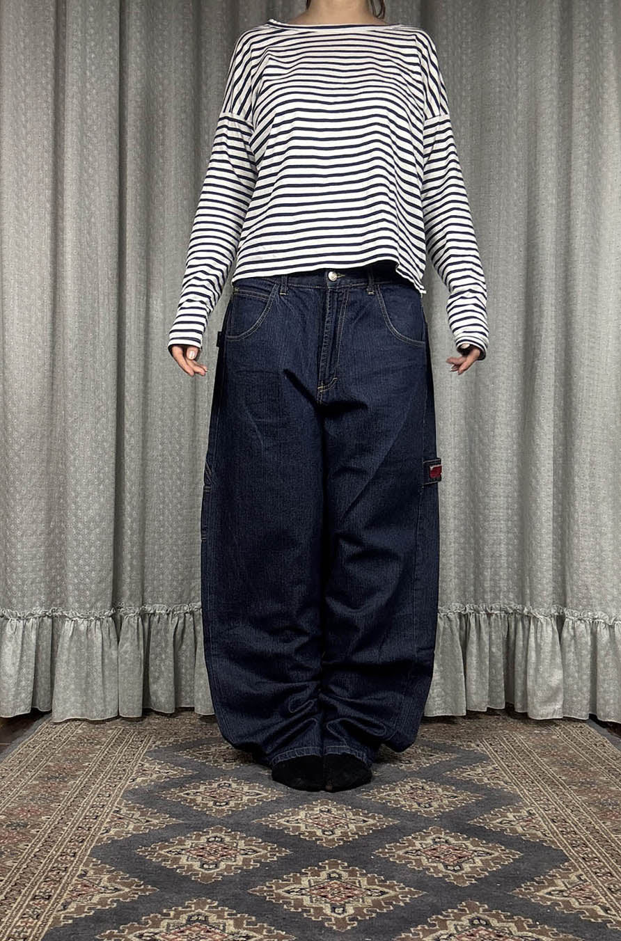 JTB Baggy jeans