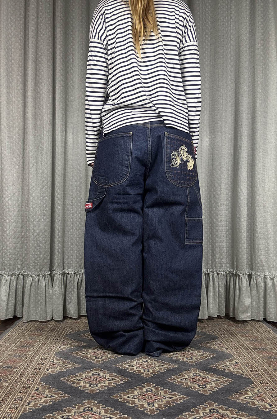 JTB Baggy jeans