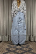 VANETA Baggy jeans