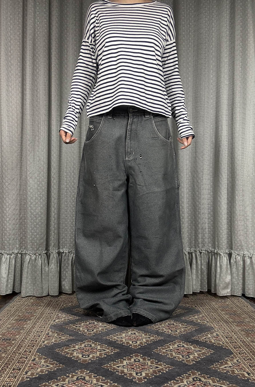 SAVVY Baggy jeans