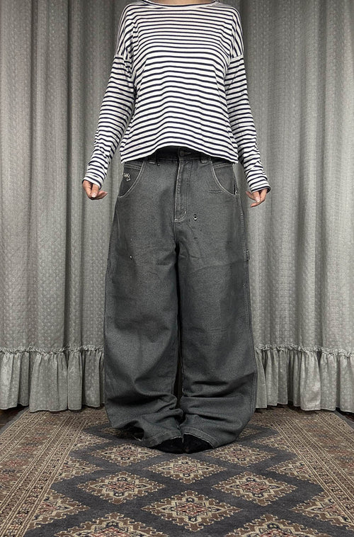 SAVVY Baggy jeans