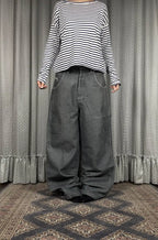 SAVVY Baggy jeans