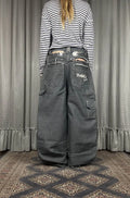 SAVVY Baggy jeans