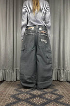 SAVVY Baggy jeans