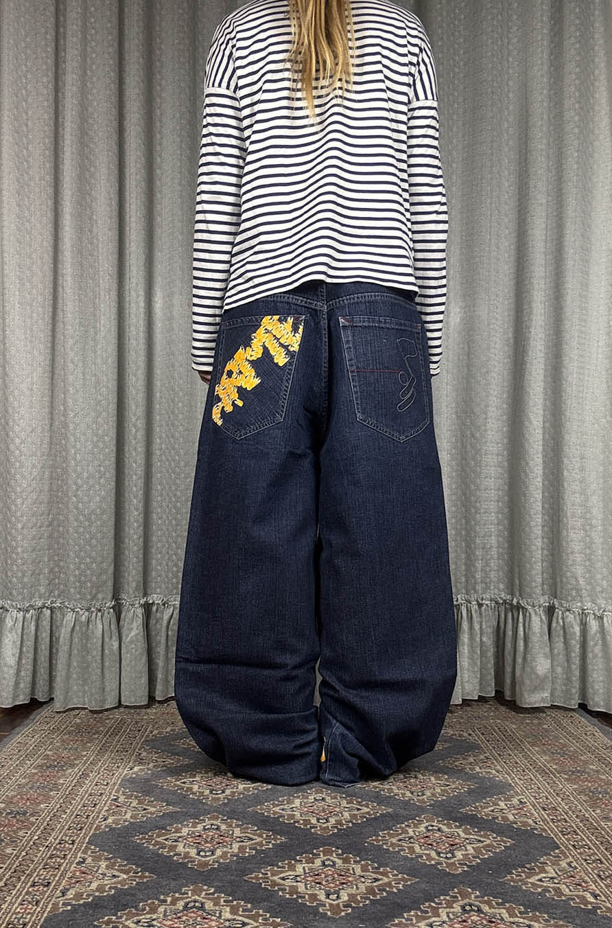 ARME Baggy jeans