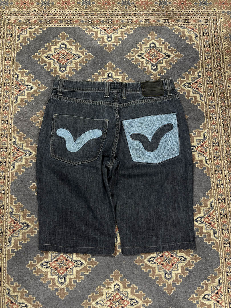 VOI Baggy jorts