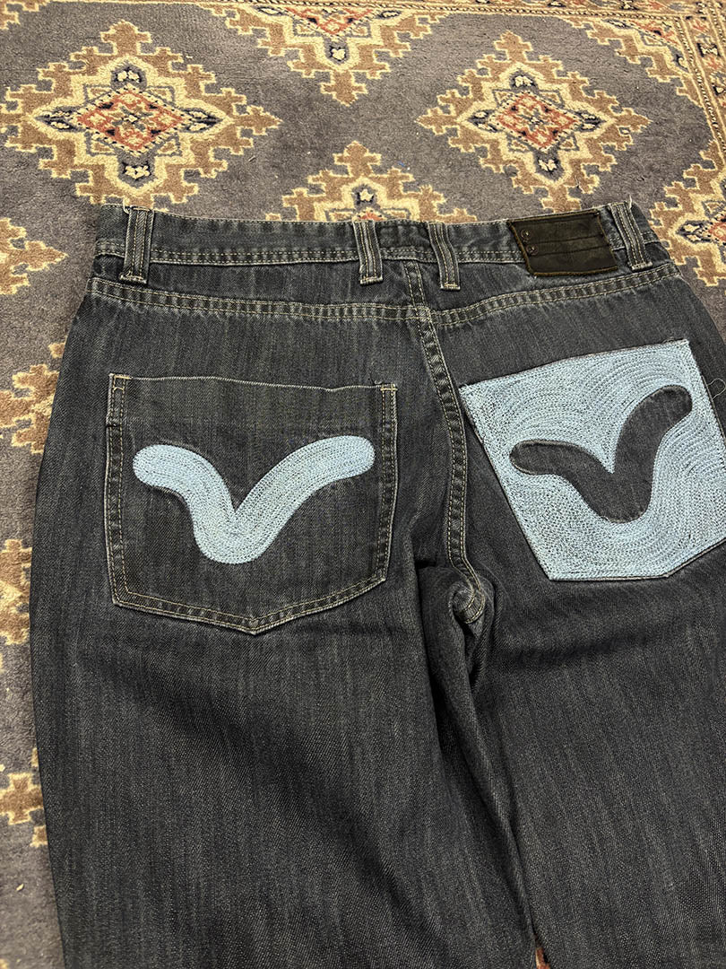 VOI Baggy jorts
