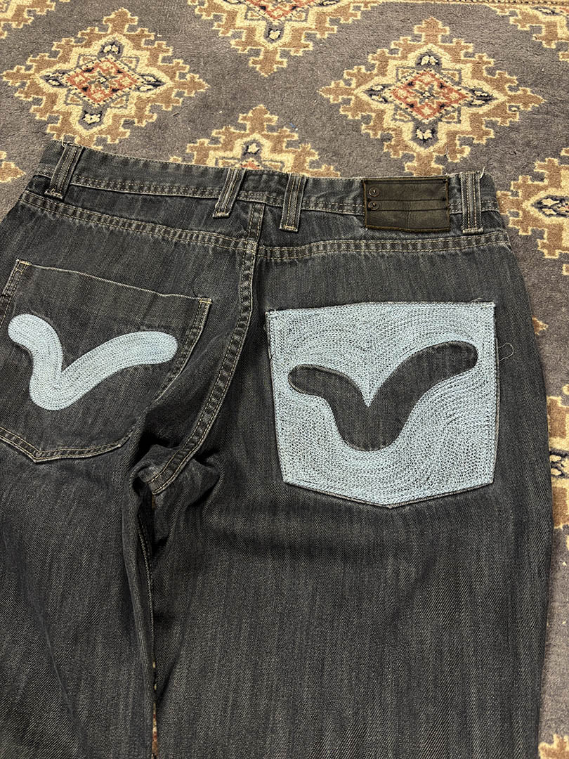 VOI Baggy jorts