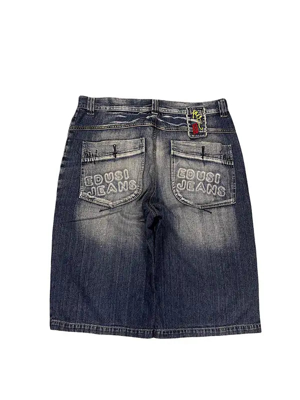 Jorts amples EDUSI