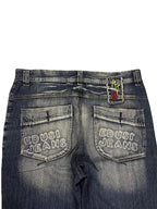 Jorts amples EDUSI