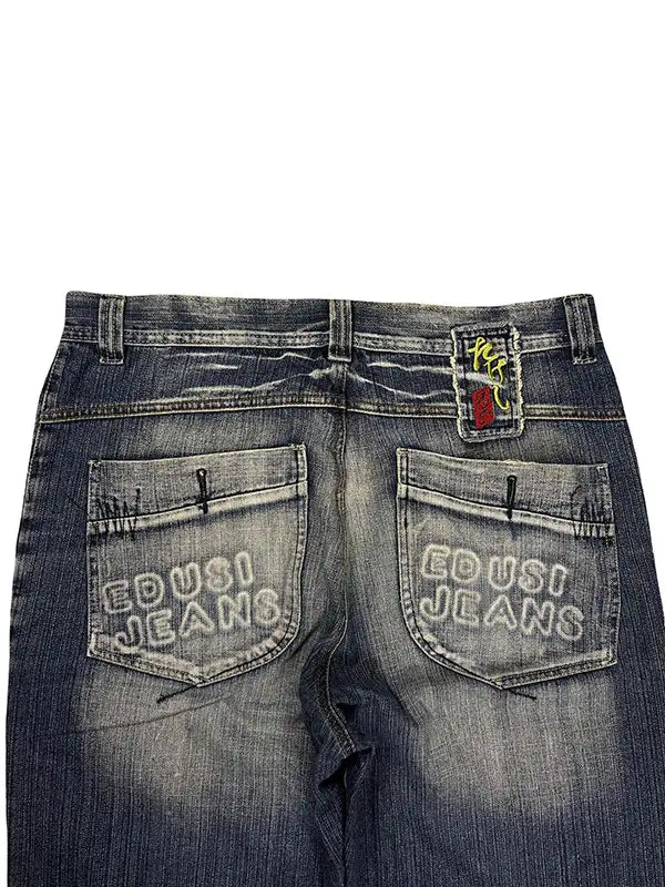 Jorts amples EDUSI
