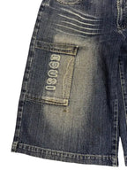 Jorts amples EDUSI