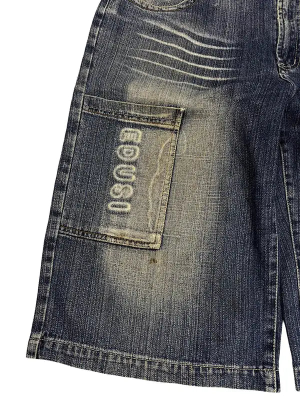 Jorts amples EDUSI