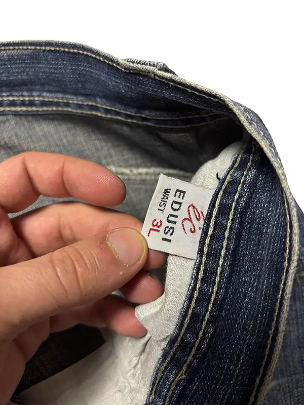 Jorts amples EDUSI