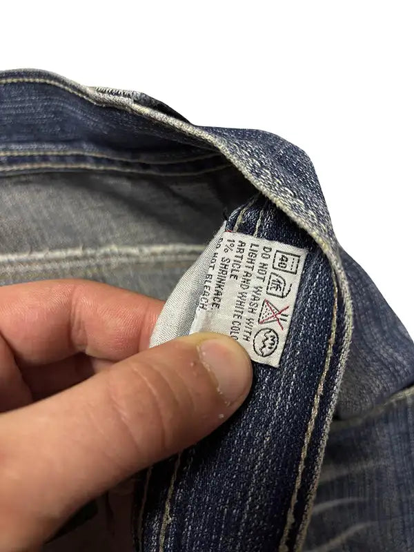 Jorts amples EDUSI