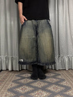 CREMA Jorts amples
