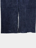 FORTUNE SPIRIT Jean ample