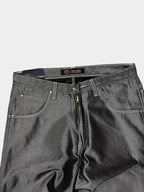 WUTANG Baggy jeans