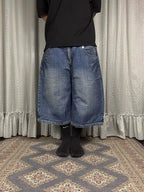Shorts larges MAKAVELI