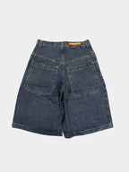 NO FEAR Bermudas amples