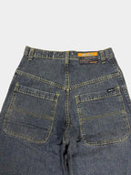 NO FEAR Bermudas amples