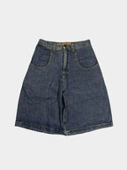 NO FEAR Bermudas amples