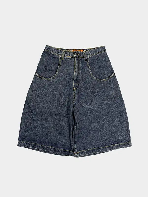NO FEAR Bermudas amples