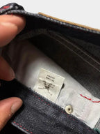 ARTFUL DODGER Jorts amples