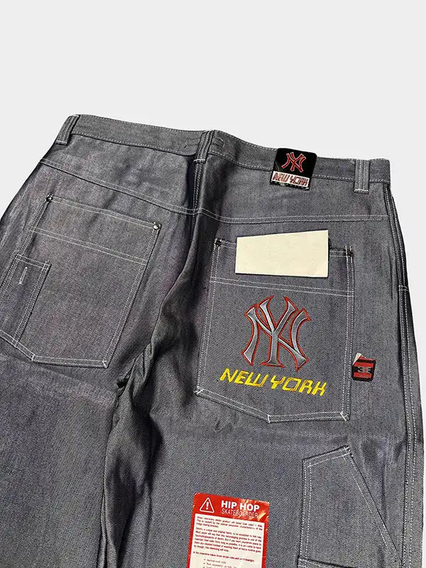 Jort ample NEW YORK YANKEES