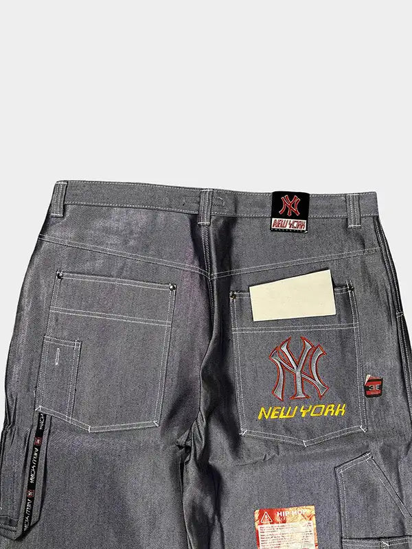 Jort ample NEW YORK YANKEES