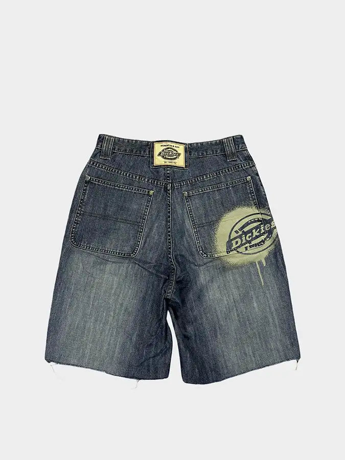 Shorts amples DICKIES