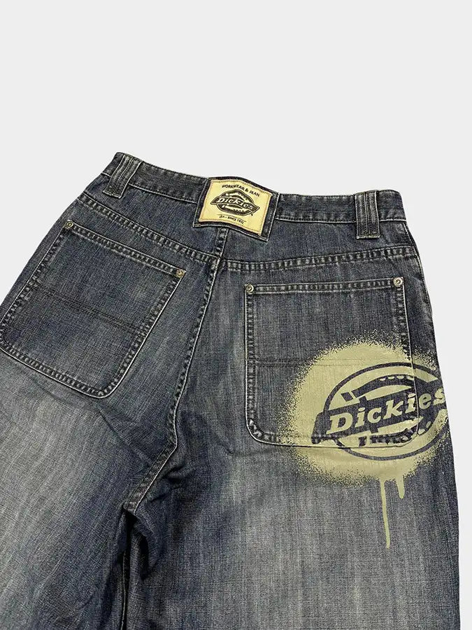 Shorts amples DICKIES