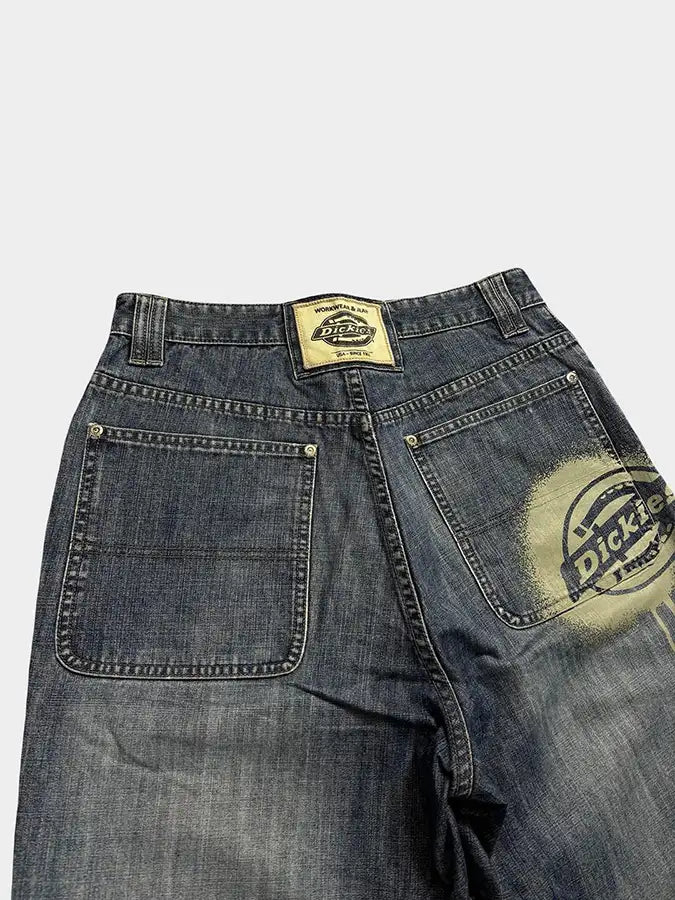 Shorts amples DICKIES