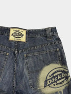 Shorts amples DICKIES
