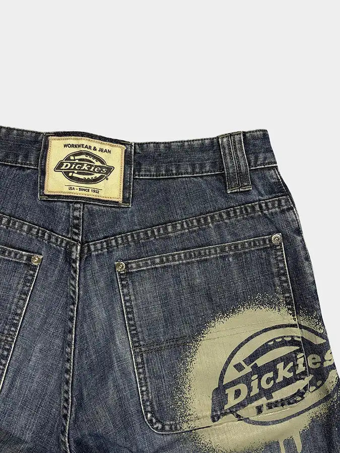 Shorts amples DICKIES